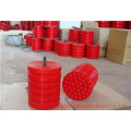 Low Price Crane Trolley Spare Part Anti-Collision Buffer